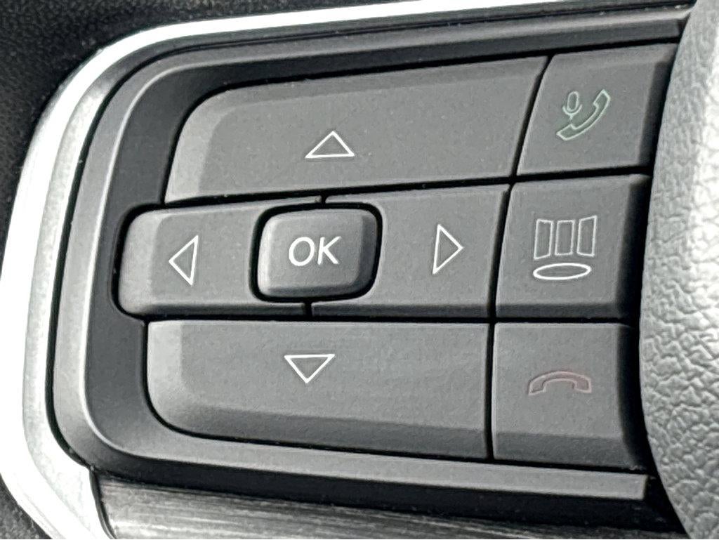 2023 Jeep Wagoneer L Series II