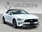 2023 Ford Mustang EcoBoost