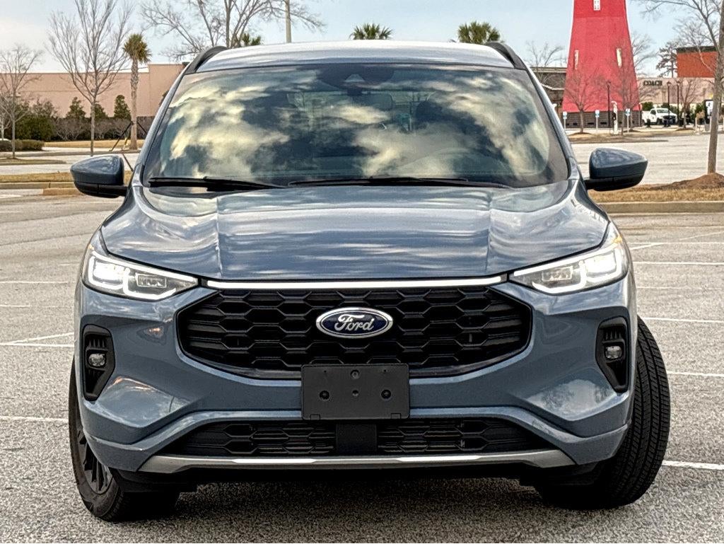 2025 Ford Escape ST-Line Elite
