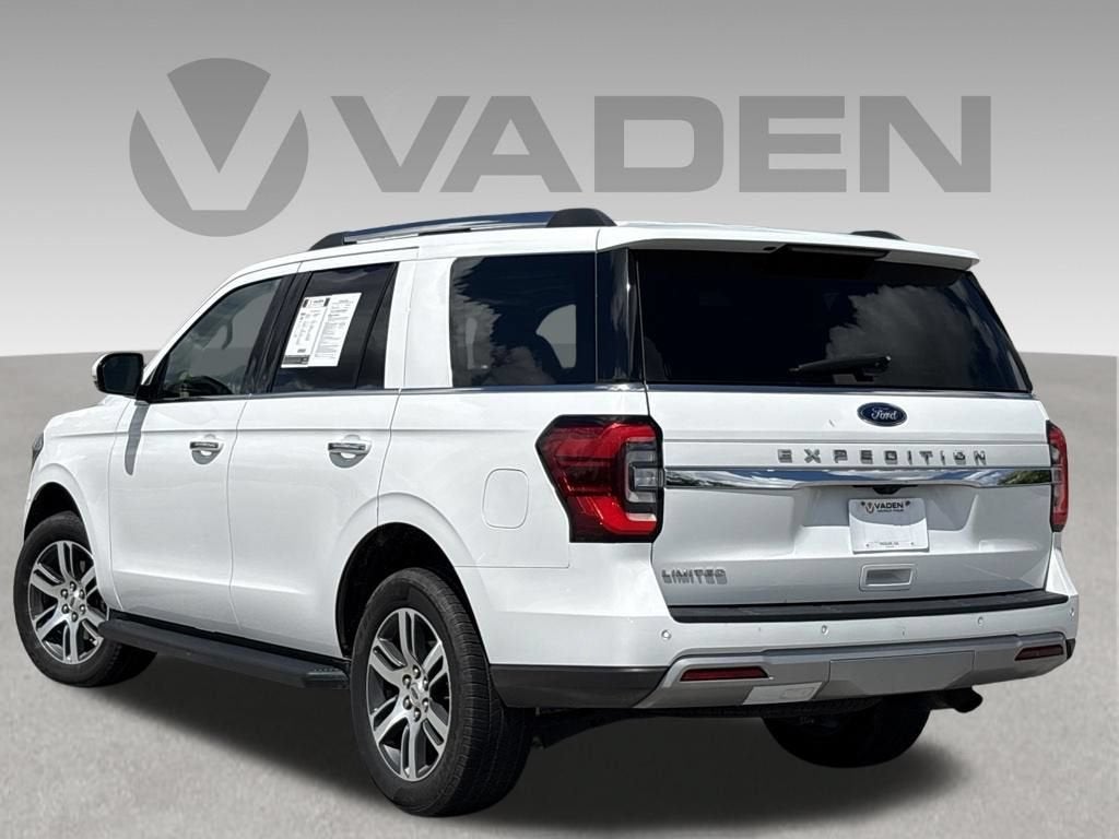 2024 Ford Expedition Limited