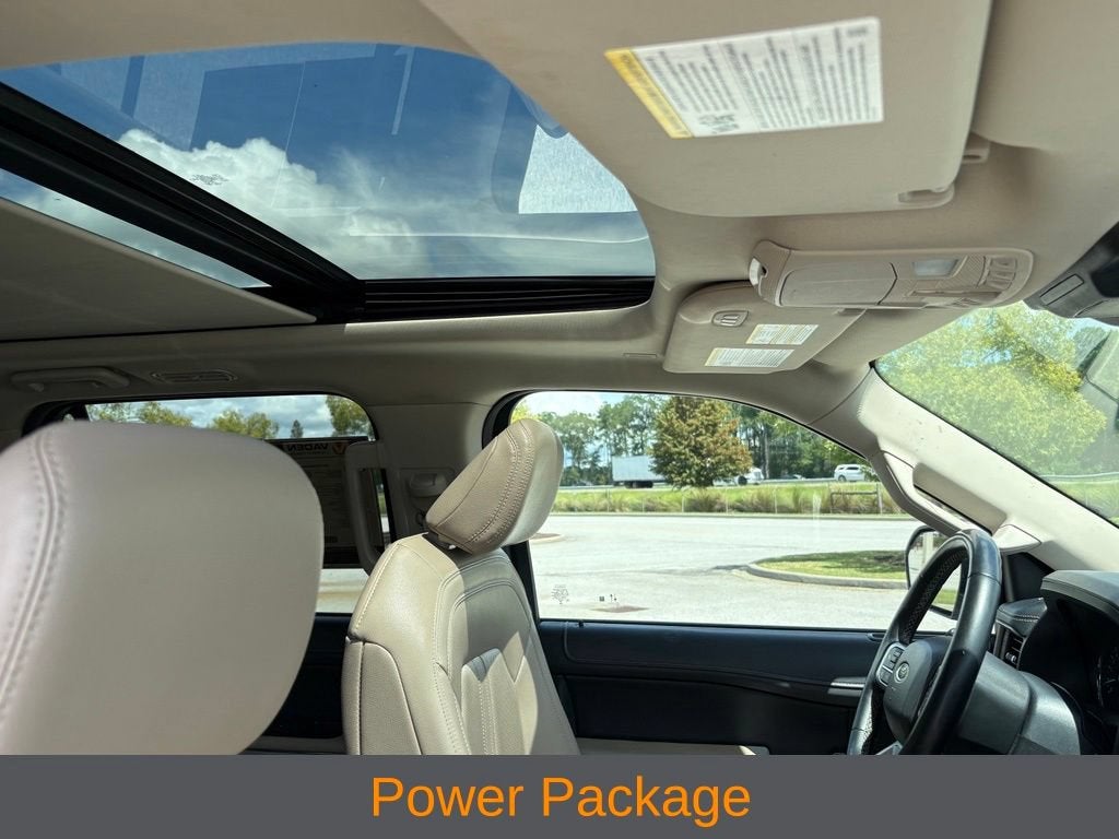 2024 Ford Expedition Limited