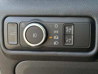 2023 Ford Explorer Base