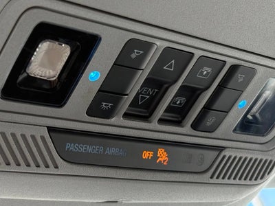 2023 Ford Explorer Base