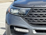 2023 Ford Explorer Base