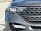 2023 Ford Explorer Base