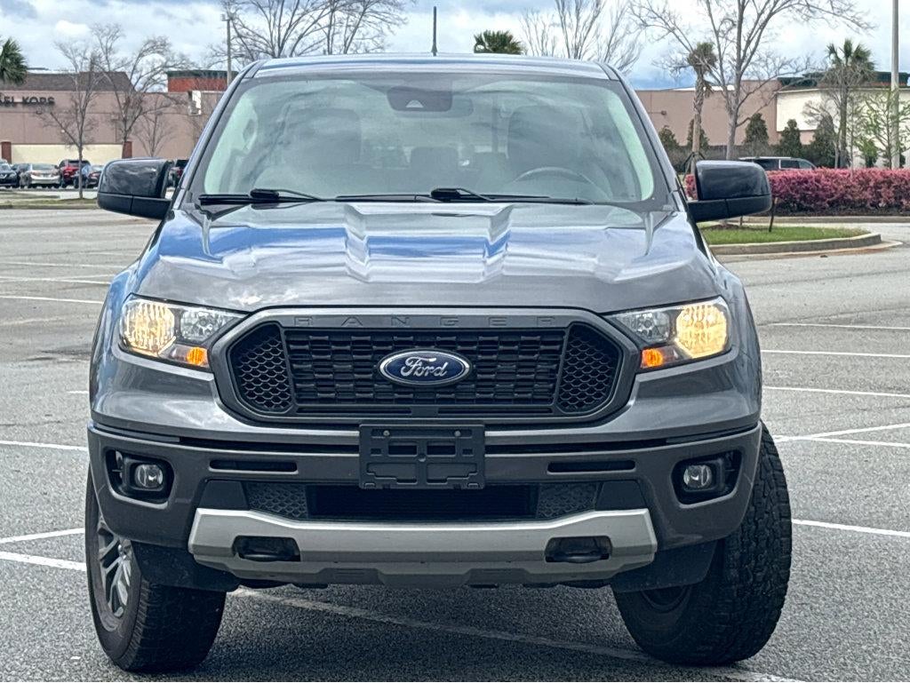 2023 Ford Ranger XL