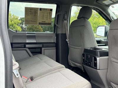 2018 Ford F-150 Base