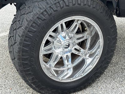 2013 Ford F-150 Base