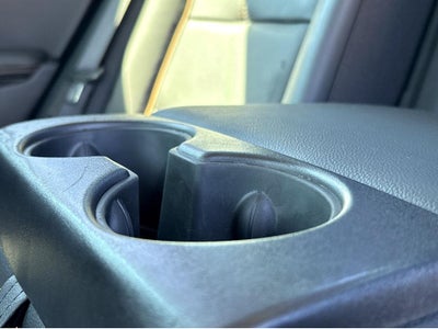 2020 Chevrolet Impala Premier
