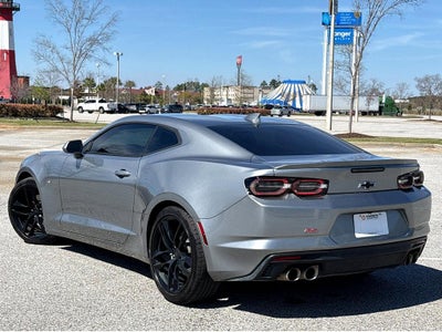 2023 Chevrolet Camaro 1LT