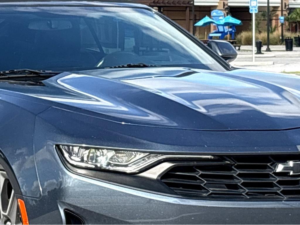 2019 Chevrolet Camaro 3LT