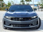 2019 Chevrolet Camaro 3LT
