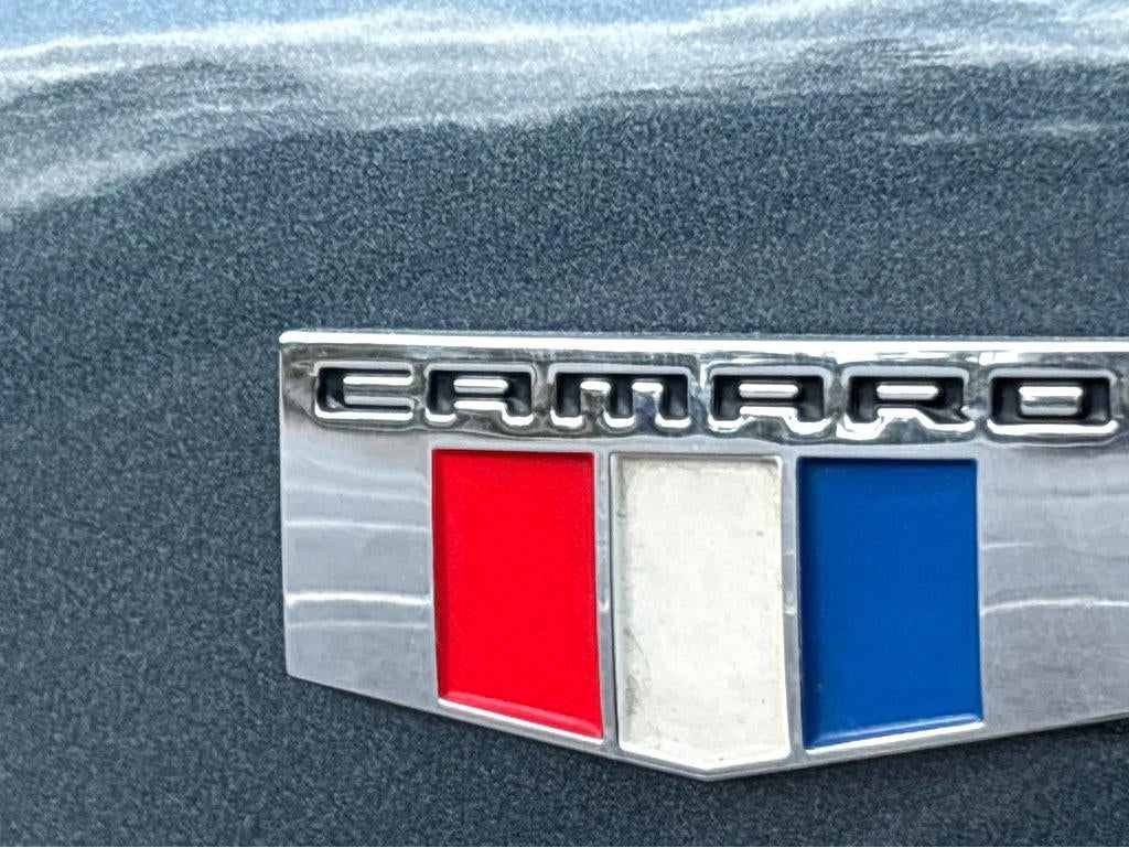 2019 Chevrolet Camaro 3LT