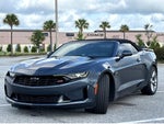 2019 Chevrolet Camaro 3LT