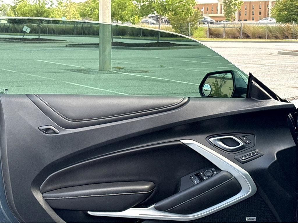 2019 Chevrolet Camaro 3LT