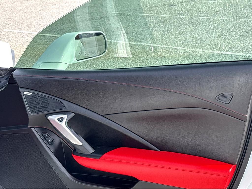 2019 Chevrolet Corvette Grand Sport Grand Sport 2LT