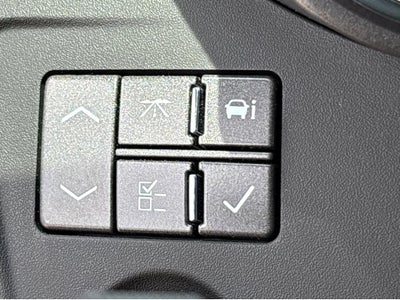 2012 Cadillac CTS Performance