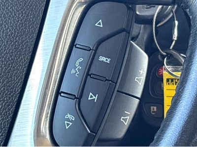 2019 Chevrolet Express Passenger 3500 LT