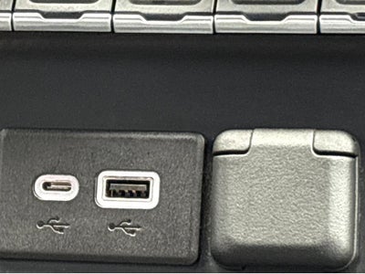 2021 Chevrolet Silverado 2500 HD High Country