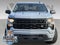 2025 Chevrolet Silverado 1500 Base