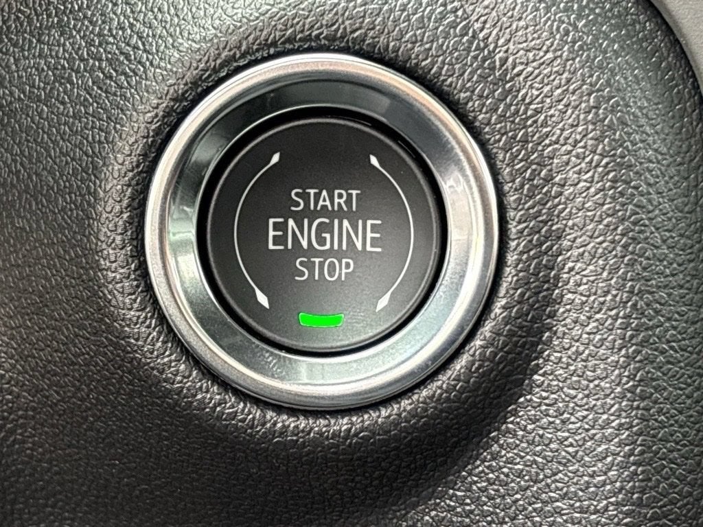 2025 Chevrolet Silverado 1500 Base
