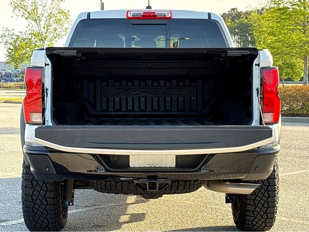 2023 Chevrolet Colorado ZR2