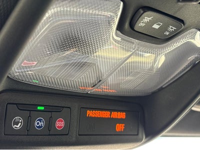 2023 Chevrolet Colorado ZR2