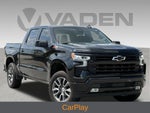 2025 Chevrolet Silverado 1500 Base