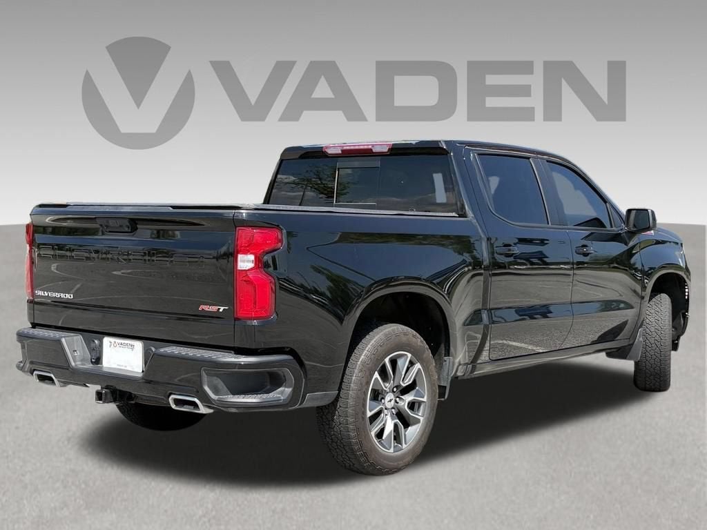 2025 Chevrolet Silverado 1500 Base