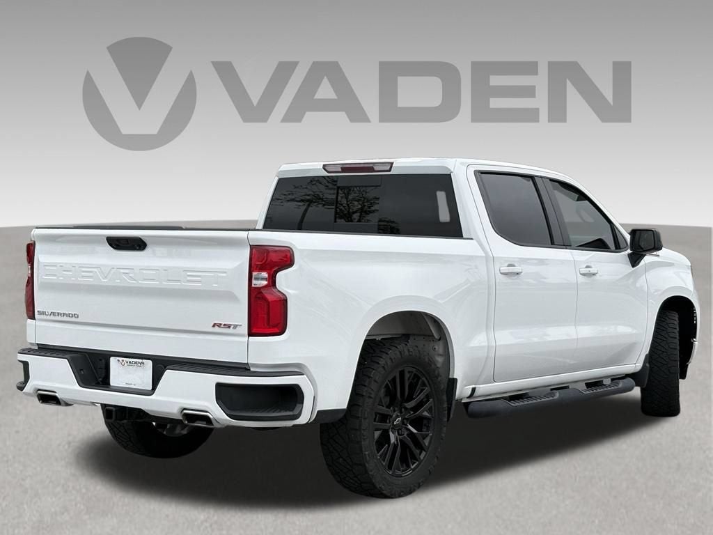 2026 Chevrolet Silverado 1500 Base