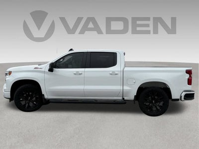 2026 Chevrolet Silverado 1500 Base