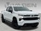 2026 Chevrolet Silverado 1500 Base