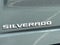 2025 Chevrolet Silverado 1500 Base