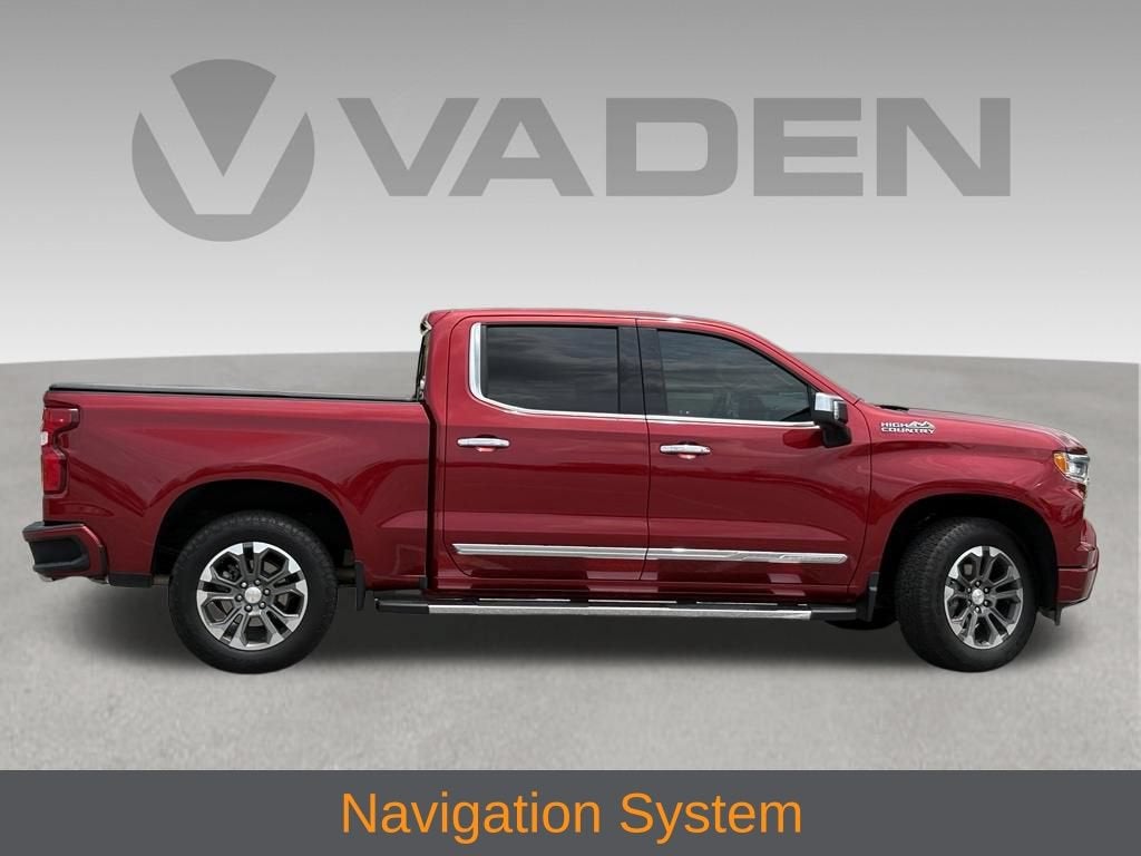2025 Chevrolet Silverado 1500 Base