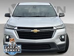 2022 Chevrolet Traverse Base