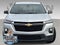2022 Chevrolet Traverse Base