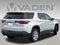 2022 Chevrolet Traverse Base