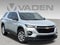 2022 Chevrolet Traverse Base