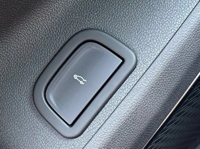 2027 Chevrolet Traverse Base