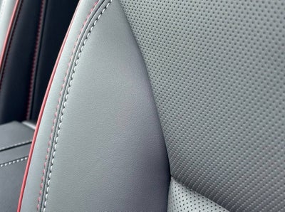 2027 Chevrolet Traverse Base