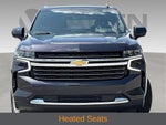 2024 Chevrolet Tahoe Base
