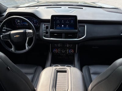 2023 Chevrolet Tahoe Base