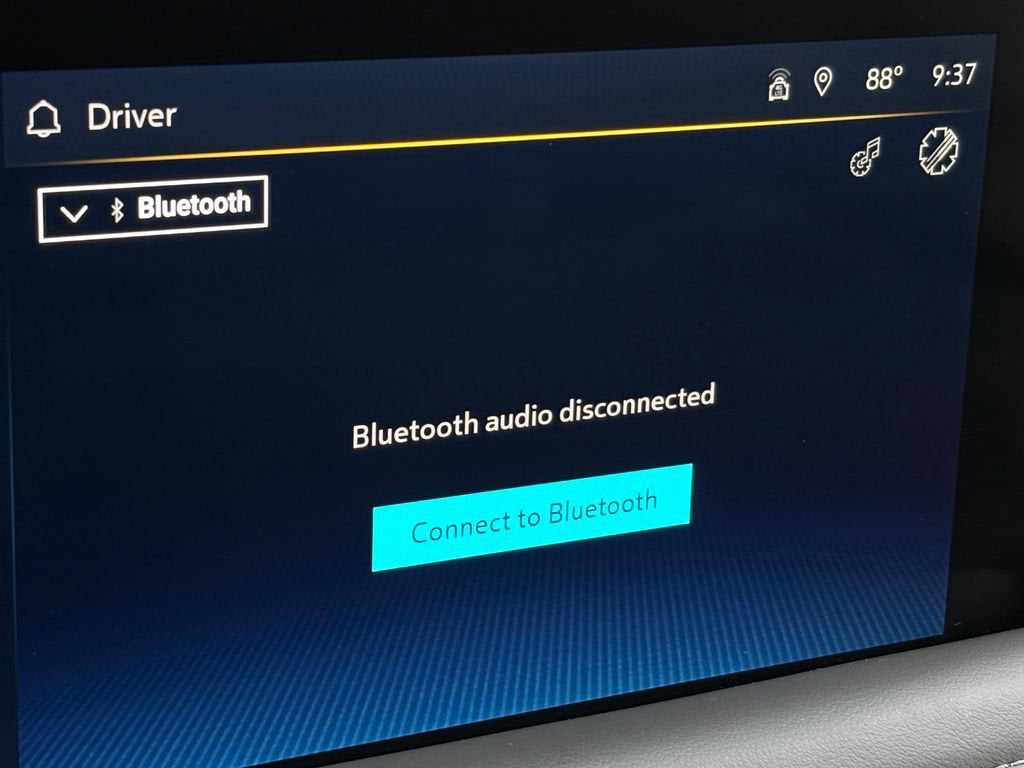 2023 Chevrolet Tahoe Base