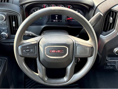 2020 GMC Sierra 2500 HD Base