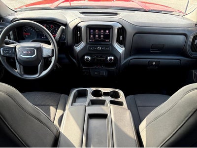 2020 GMC Sierra 2500 HD Base