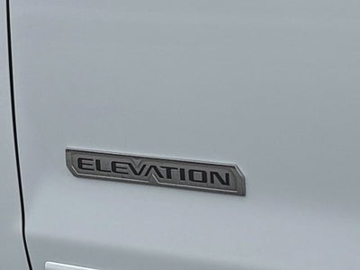 2018 GMC Sierra 1500 NA