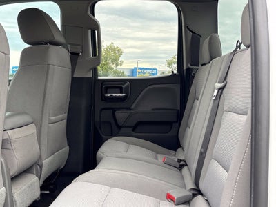 2018 GMC Sierra 1500 NA