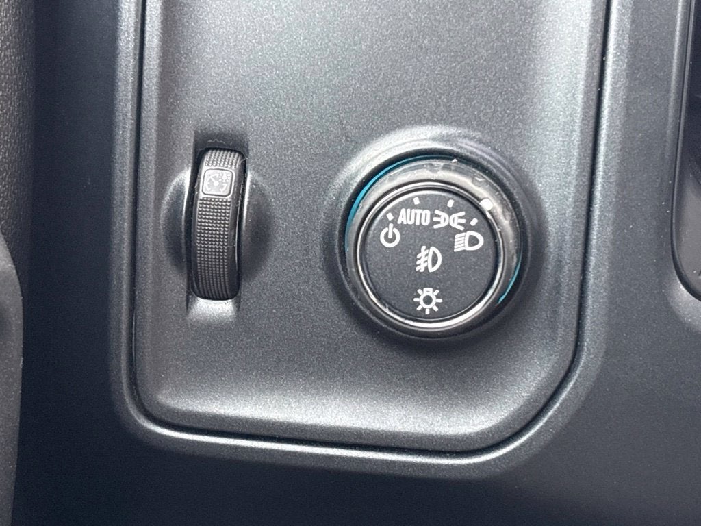 2018 GMC Sierra 1500 NA