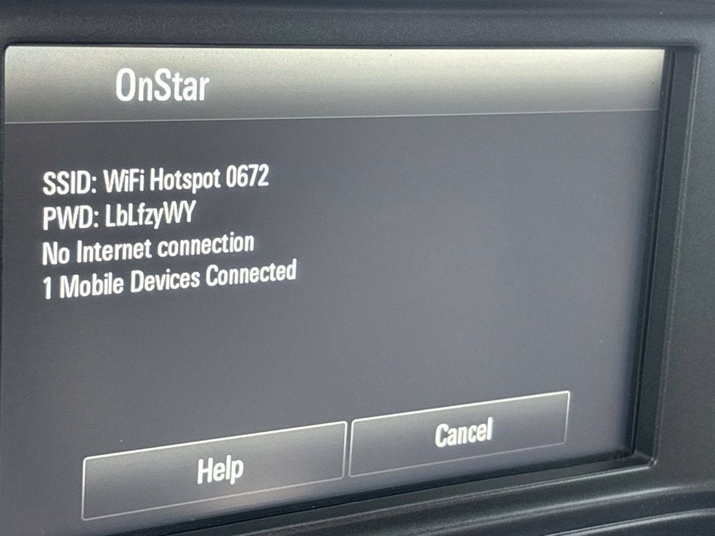 2018 GMC Sierra 1500 NA