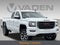 2018 GMC Sierra 1500 NA